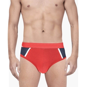 Calzoncillos tipo bóxer de algodón de primera calidad para hombre – Tejido elástico suave y transpirable, cintura cómoda para uso diario, ajuste cómodo - Product Image 1