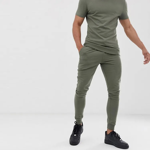 Proveedor Mayorista de Ropa Deportiva Personalizada, Ropa de Entrenamiento, Chándal, Descuento por Volumen, Ropa de Gimnasio de Primera Calidad, Ropa Deportiva 2 - Product Image 4