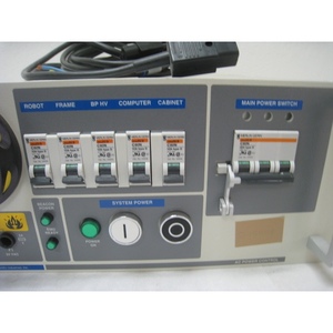 Instruments scientifiques électro-techniques SC15008 Alimentation CA - Équipements et pièces semi-conductrices de confiance de renommée mondiale chez - Product Image 3