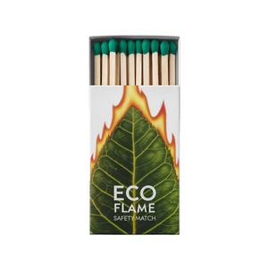 Best Eco-Friendly Safety <b>Matches</b>-Modern Design for Household Use - Product Image 2