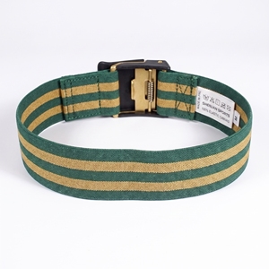 Bandas de Oclusión Muscular de Neopreno para Entrenamiento con Restricción del Flujo Sanguíneo (BFR) (1.5 Pulgadas de Ancho), Alta Resistencia - Product Image 4