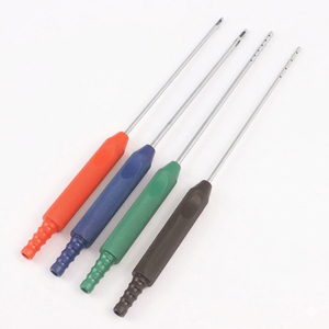 Complete Body Nano Fat Harvesting Liposuction Cannulas <b>Set</b> - Product Image 1