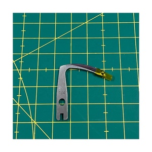 LOOPER de 1/4 "para máquina de coser industrial, pieza de 1/4", para piezas de máquinas de ropa - Product Image 1