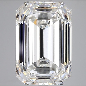 Diamants en émeraude cultivés en laboratoire certifiés IGI, 16,08 carats, VS1, de haute qualité - Product Image 1