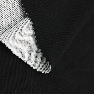 Colección Mayorista de Tela de Rizo de Primera Calidad 2026, Fabricada en Fábrica de Confección de Ropa de Algodón Textil a la Moda - Product Image 5