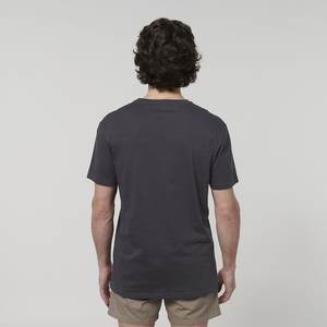 Ensemble de survêtement personnalisé pour homme : T-shirt et short d'été (2 pièces) - Product Image 2