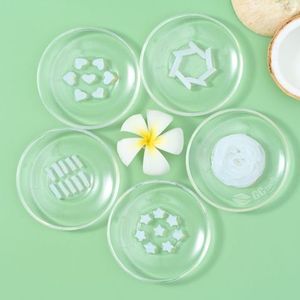 Nata de Coco végétalienne, gel de noix de coco, cubes de gelée de noix de coco, texture cristalline, douce et moelleuse, pour les applications de bubble tea - Product Image 1