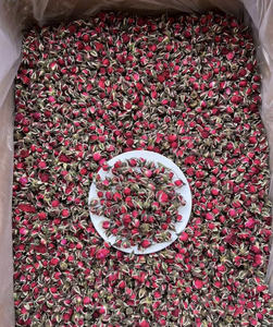 Pétales de rose séchés de qualité supérieure pour usage cosmétique, ingrédients naturels pour soins de la peau, pétales de fleurs séchées en vrac, fournitures pour la fabrication de savon, vente en gros - Product Image 4