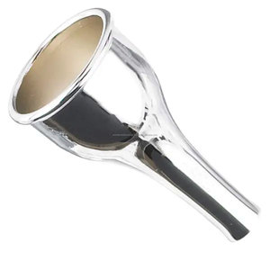 Spéculum gynécologique chromé manuel réutilisable, instrument médical pour examen chirurgical, classe I ISO13485, hôpital, clinique - Product Image 1