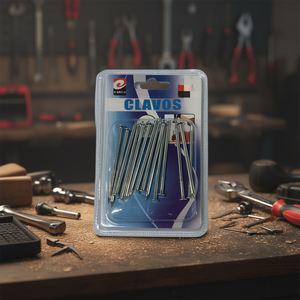 CLAVOS Fixateur et Clip Automatique de 1,5 Pouce pour Clous - Product Image 3