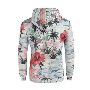 Top Quality Best Price Sublimation Hoodies Solid Color Best Selling Over Size Pullover Sublimation Hoodies - Product Image 3