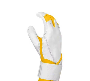 Guantes de béisbol y sóftbol con logotipo personalizado Guantes de cuero de invierno con características suaves Diseño OEM a precio - Product Image 6