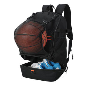 All Sizes Hot Selling Running Sports <b>Basketball</b> Backpacks Casual Training Team Logo Printed <b>Basketball</b> Backpacks - Product Image 1