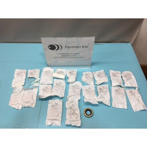 ซีล FSI 0154 จำนวน 21 ชิ้น, VIT W/STL CS, 933717 - อุปกรณ์และอะไหล่เซมิคอนดักเตอร์ระดับโลกที่เชื่อถือได้ที่ - Product Image 2