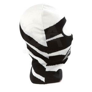 Pasamontañas Personalizado al por Mayor con Logotipo, Transpirable, de Poliéster, Color Sólido, para Ciclismo, Esquí, Protección Facial Completa para Hombre - Product Image 2