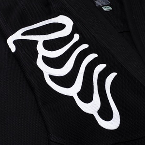Kimono de Jiu Jitsu, Gi de Jiu Jitsu, Kimono de BJJ, Gi de BJJ Personalizado, Kimono de BJJ del Año del Dragón, 100% Algodón, 450 g/m² - Product Image 5