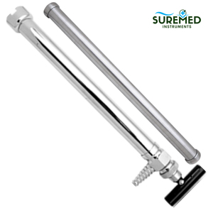 เครื่องมือสัตวแพทย์ SureMed Instruments รุ่น SMI-VI-035 Frick Stomach Tube Speculum  ทำจากสแตนเลสสตีล ใช้สำหรับตรวจช่องปากสัตว์  แบบใช้ซ้ำได้ - Product Image 2
