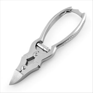 Cortauñas Profesional para Podología y Quiropodia, de Acero Inoxidable - Product Image 4