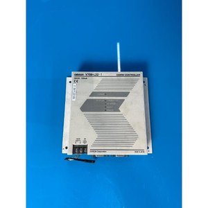 Omron V700-L22-1 d'occasion, comme il est, pièces détachées d'équipement semi-conducteur de seconde main - Product Image 1