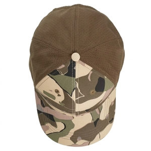 Camouflage <b>Baseball</b> <b>Cap</b> Unisex Adult Breathable Polyester Outdoor Spring Summer Casual Hat - Product Image 4