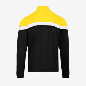 Chándal Deportivo Unisex de Moda, Talla Grande, Impermeable, con Estampado Sólido Sublimado, de Poliéster con Capucha - Product Image 4