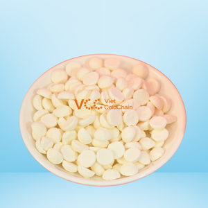 Yogur Crujiente Liofilizado Dulce Sin OMG |   Snack Sabor Original Paquete de 10 kg - Product Image 1