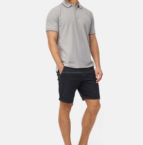 Nueva llegada de la camisa Polo para los hombres de alta calidad Casual Wear cómodo de moda 100% algodón Polo Shirt para los hombres - Product Image 1