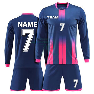 Camisetas de Fútbol Americano 2026, Nuevas, Cosidas, de Secado Rápido, Antibacterianas, Unisex, Manga Corta - Product Image 4