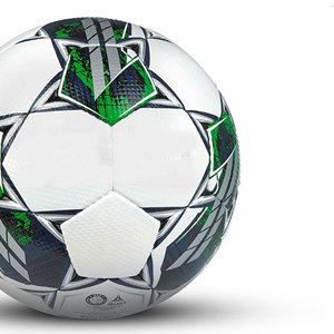 High Quality PU Material Futsal <b>Ball</b> Hand Stitched Soccer <b>Ball</b> for <b>Training</b>, Matches and Recreational Play Made In Pakistan - Product Image 3
