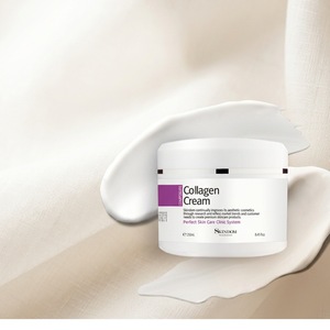 [OEM/ODM] Crema de Colágeno Factosquare 250mL Antienvejecimiento, Nutritiva y Revitalizante, Humectante Facial para Todo Tipo de Piel, Lujo Coreano - Product Image 3
