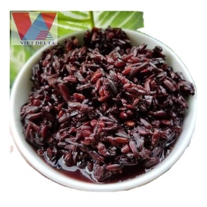 ข้าวสีดำ - Product Image 1
