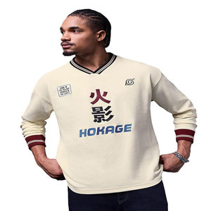 Camisetas al por mayor de alta calidad, 300g, con lavado ácido, sin hombros, de color liso, estilo casual, de marca, de poliéster para hombre - Product Image 2