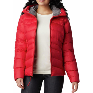 women puffer jacket insulated winter <b>coat</b> ladies puffer jacket <b>long</b> warm padded <b>coat</b> women puffer jacket short quilted jacket - Product Image 4