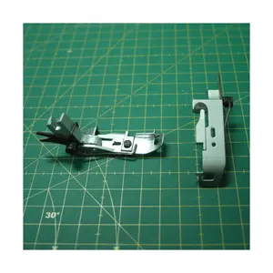 412790 PRESSER FOOT MADE IN TAIWAN HOUSEHOLD DOMESTIC SEWING MACHINE SPARE PARTS FOR SINGER