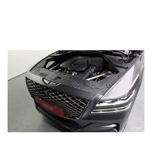 Genesis GV80 3.0 Diésel AWD 2023 con 98,074 km, Volante a la Izquierda, Caja de Cambios Automática, Asientos de Cuero, Cámara Trasera - Product Image 6