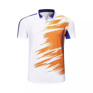 Camiseta Casual Moderna para Hombre, 100% Algodón, Antiarrugas, Manga Corta, Personalizable con Logotipo Bordado o Impresión Digital, Tela de Algodón Peinado - Product Image 5