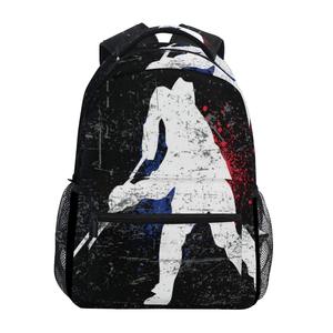 Sac à dos pour ordinateur portable de haute qualité, style personnalisé, nouveau modèle, pour étudiants, collégiens, sac de sport décontracté pour hommes - Product Image 1
