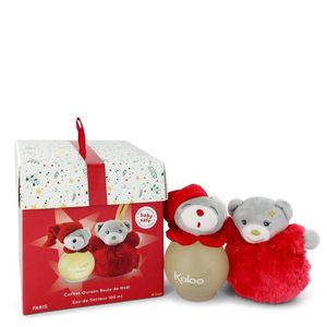 Fragancia Navideña de Eau De Senteur, Spray Gratis, Bola de Navidad, Perfume para Niños y Bebés - Product Image 1