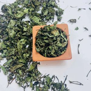 Venta al por mayor a granel de hojas de menta crudas liofilizadas con sabor a menta, especias y hierbas individuales, marca EXPAD, 12 meses de vida útil, hecho en Vietnam - Product Image 2