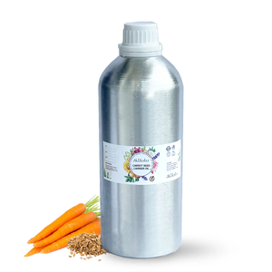 Huile végétale de graines de carotte |   Fournisseur en gros de produits de première qualité, fabricant OEM et de marques privées - Product Image 4