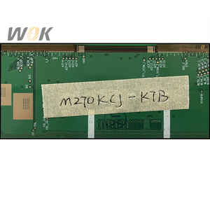 INNOLUX <span class=keywords><strong>Monitor</strong></span> de PC de 27 pulgadas Panel LCD Reemplazo de pantalla de TV para computadora - Product Image 6