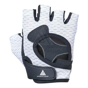 Guantes de Gimnasio con Diseño Flexible y Comodidad Durante Todo el Día, con Interior Suave y Agarre Fuerte - Product Image 2