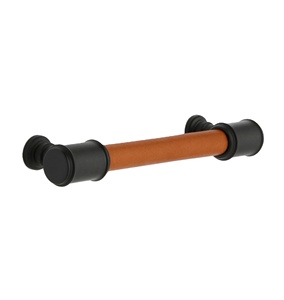 Tirador de Barra para Cajones de Muebles, Tirador de Latón Personalizado para Cajones de Cocina, Armarios y Alacenas - Product Image 1