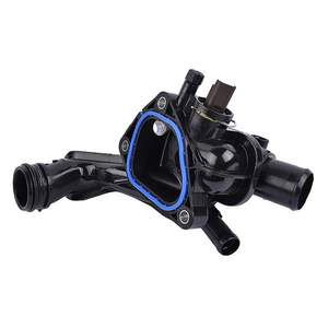 Gruppo Termostato con Sensore e Alloggiamento per Mini Cooper 1.6L 2007-2013 11537534521 - Product Image 4