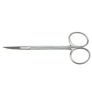 Ciseaux chirurgicaux Iris, ciseaux opératoires en acier inoxydable, coupe de précision, pointe fine, instrument médical pour hôpital et clinique - Product Image 6