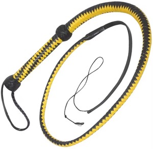 Durable flexible horse whip lightweight riding crop with comfortable handle ideal for <b>equestrian</b> control and training - Product Image 1