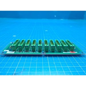 โทร2L81-050100-11ไฟเบอร์ออปติกเซนเซอร์สายเคเบิลที่ใช้เป็นชิ้นส่วนอุปกรณ์เซมิคอนดักเตอร์รุ่นเก่า - Product Image 2
