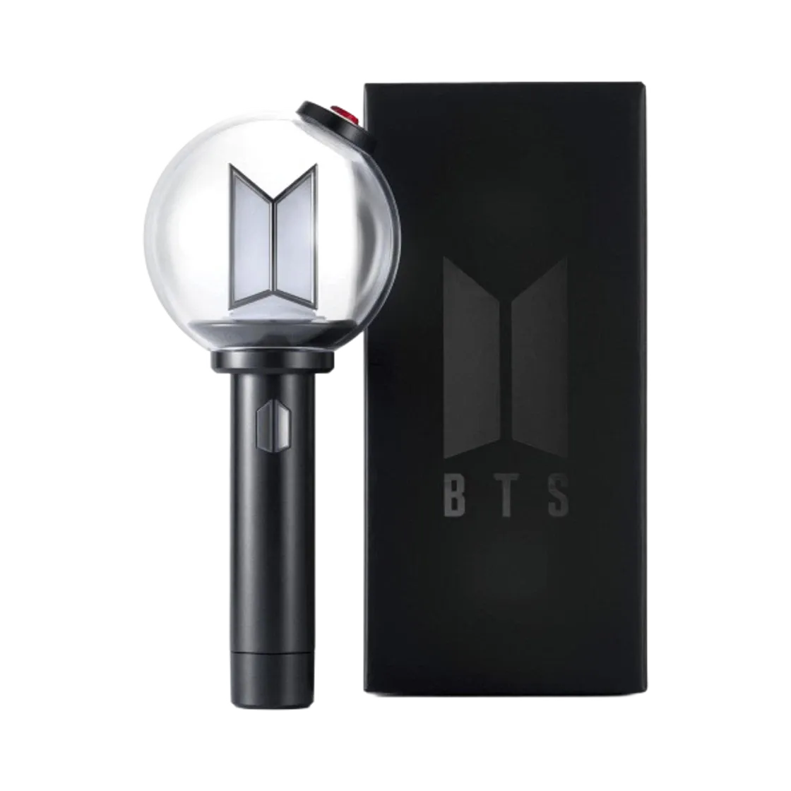 BTS Official Light Stick Ver. 4 BTSALBUMARIRANG K-POP Party Lighting IP20 Rated 1000 Lumens · image 1