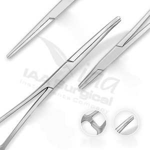 Juego de Instrumentos Quirúrgicos Profesionales, Kit Médico de Acero Inoxidable, Herramientas Duraderas y Reutilizables para Cirujanos y Clínicas - Product Image 3
