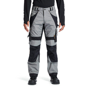 Pantalon de sécurité OEM personnalisé, haute visibilité, réfléchissant, vêtements de travail, construction, entrepôt, pantalon de sécurité industriel - Product Image 5